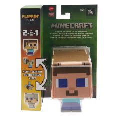 Mattel Minecraft HTL43 детская фигурка