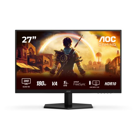 AOC G4 Q27G42XNE monitori 68