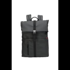 Dbramante1928 Broadway - Backpack 16" ICON mugursoma Pelēks