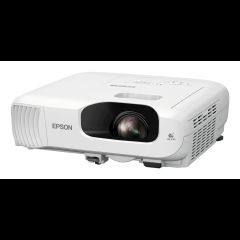 Epson EB-W56S Короткофокусный проектор 3700 лм 3LCD WXGA (1280x800) Черный