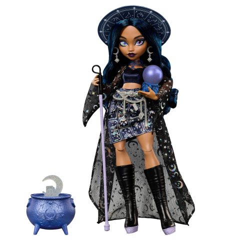 Mattel Monster High JMB89 lelle
