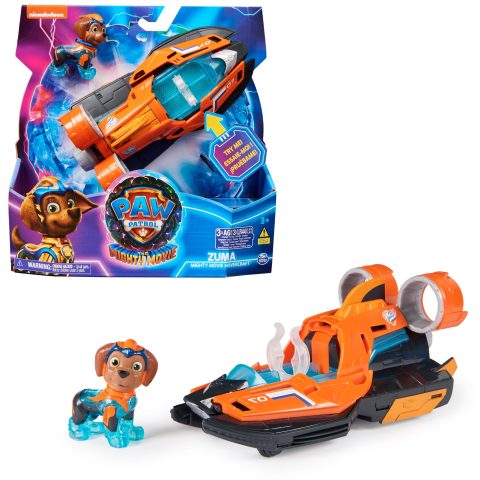 Spin Master PAW Patrol 6067510 rotaļu transportlīdzeklis