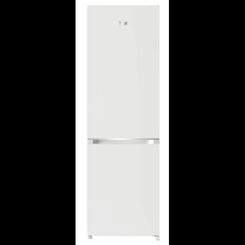 Beko B3RCNO256W Brīvi novietots 250 L Balts