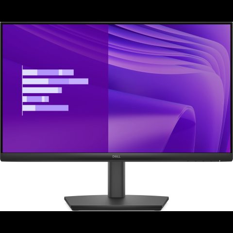 Dell E Series E2425HSM computer monitor 60.5 cm (23.8") 1920 x 1080 pixels Fu…