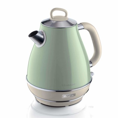 Ariete 2869/04 elektriskās tējkanna 1