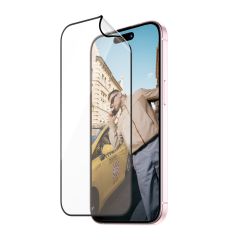 Panzer Glass PanzerGlass ® ECO MATRIX Screen Protector with D3O® iPhone 15