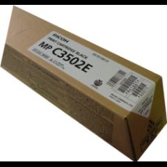 Ricoh 841739 toner cartridge 1 pc(s) Original Black
