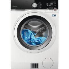 Electrolux EW9WN249W veļas žāvētājs Brīvi novietots Ielādēšana no priekšas Balts