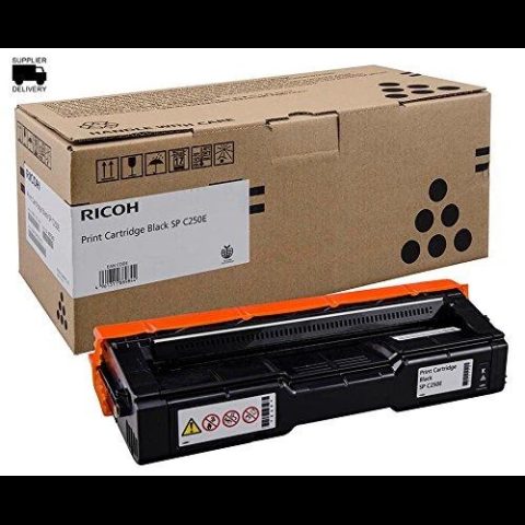 Ricoh SPC250E (407543) Lazerinė kasetė