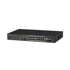 Dahua Technology Co Dahua Technology PFS3117-16ET-135 network switch Unmanaged L2 Fast Ether…