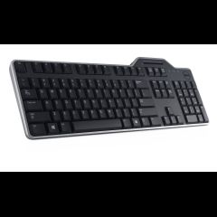 Dell Pro Smartcard Keyboard - KB813 - Russian (QWERTY)