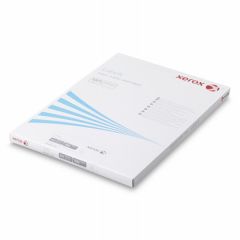 Xerox 003R97400 printera etiķete Balts Pašlīmējošās printera uzlīmes
