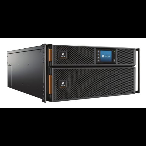 Vertiv GXT5-6000IRT5UXLN