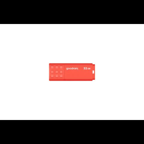 GoodRam UME3 USB flash drive 32 GB USB Type-A 3.2 Gen 1 (3.1 Gen 1) Orange