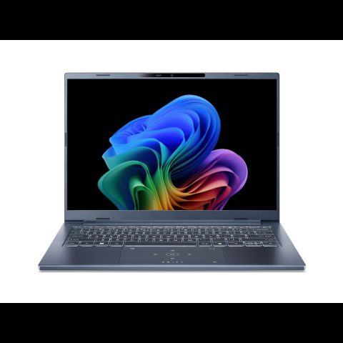 Acer Swift Go 14 AI SFG14-75-73GE Intel Core Ultra 7 258V Laptop 35.6 cm (14"…