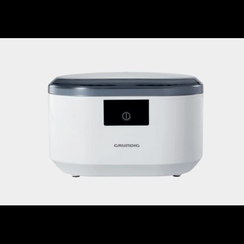 Grundig UC 5620 50 W Белый