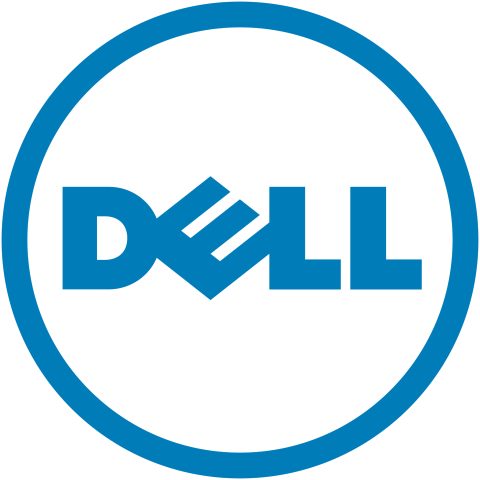 Dell K4Y2J portatīvo datoru rezerves daļa Baterija