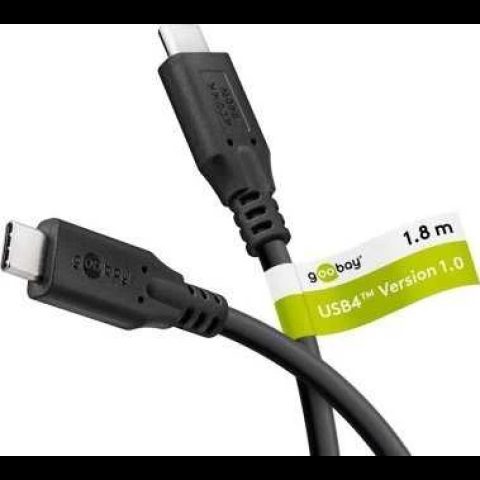 Goobay USB-C