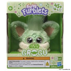 Furby Furblets Grogu