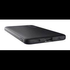 Trust Primo Lithium-Ion (Li-Ion) 5000 mAh Black