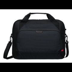 Targus EcoSmart 40.6 cm (16") Briefcase Black