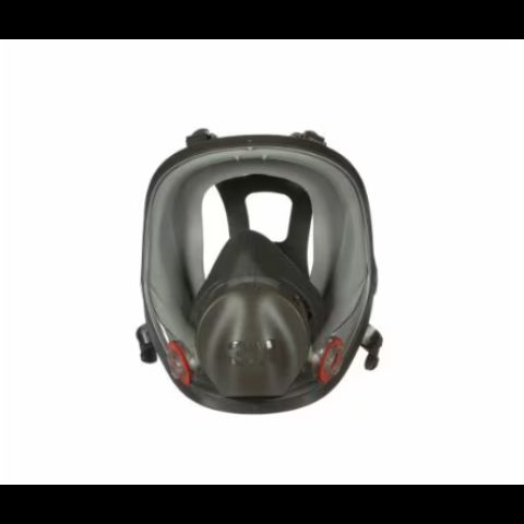 3M 6900 Full facepiece respirator