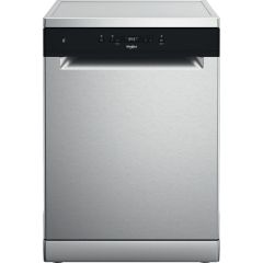 Whirlpool W2F HD624 X Freestanding 14 place settings
