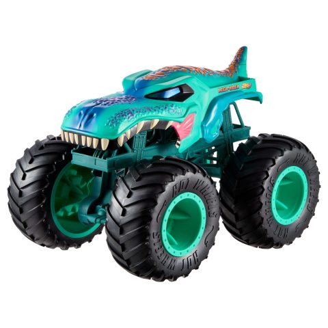 Mattel Hot Wheels Monster Trucks JJN47 rotaļu transportlīdzeklis