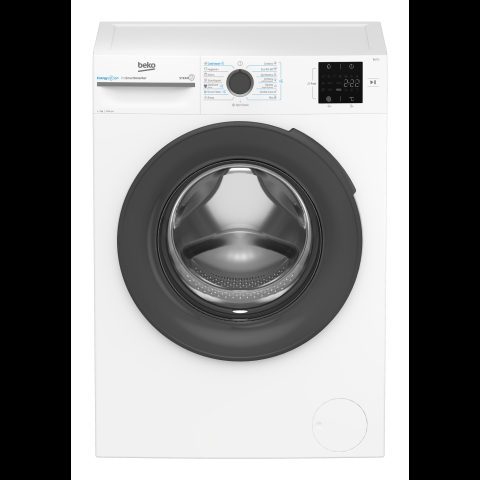 Beko b300 BM3WFSU37213WA veļasmašīna Ielādēšana no priekšas 7 kg 1151 RPM Bal…