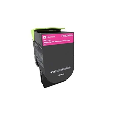 Lexmark 517