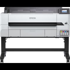 Epson SureColor SC-T5405 large format printer Wi-Fi Inkjet Colour 2400 x 1200…