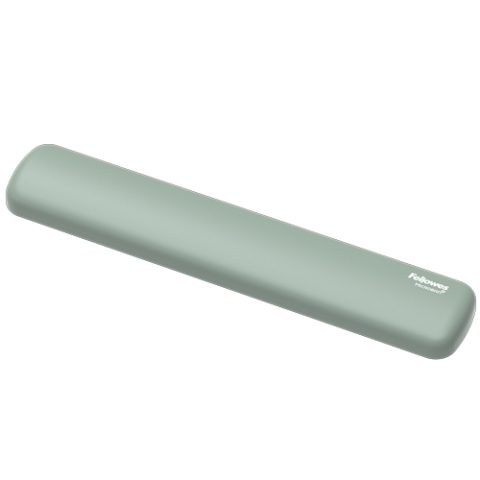 Fellowes Keyboard Wrist Rest Breyta Compact Keyboard Wrist Support with Antibacte…