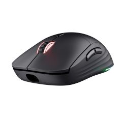 Trust GXT 927 Redex+ mouse Gaming Right-hand RF Wireless + USB Type-A Laser 25…