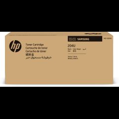 Hewlett Packard (HP) Samsung MLT-D204U Ultra High-Yield Black Original Toner Cartridge