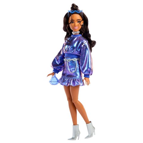 Mattel Barbie JFP42 кукла