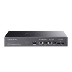 TP-Link Omada SX3206HPP сетевой коммутатор Управляемый L2+ 10G Ethernet (100/100…