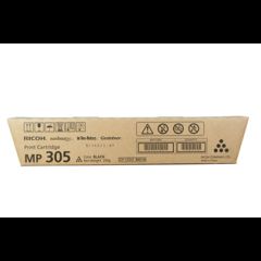 Ricoh 842142 тонерный картридж 1 шт Подлинный Черный