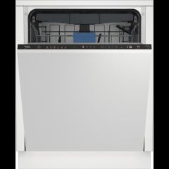 Beko BDIN36535 Полностью встраиваемый 15 мест