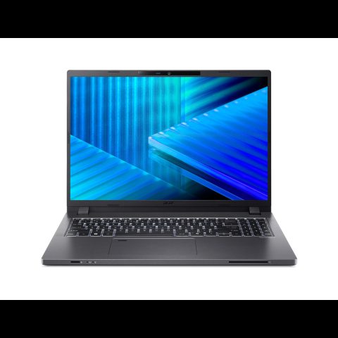 Acer TravelMate P2 TMP216-71-G3-TCO-571F Intel Core Ultra 5 125H Portatīvais…