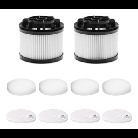 Levoit LSV-V201F putekļsūcēju aksesuārs un piederums Filtrs Stieņveida putekļsū…