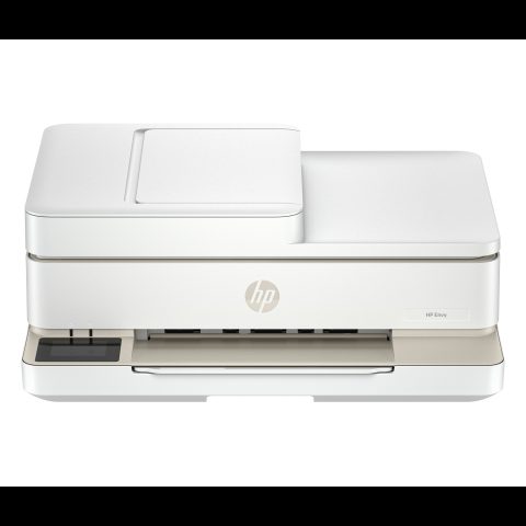 HP ENVY Wireless All-in-One Color Printeris