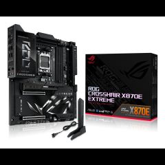 Asus ROG CROSSHAIR X870E EXTREME AMD X870E Socket AM5 Extended ATX