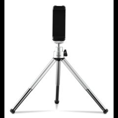 Hama Fancy 2in1 Mini Tripod for Mobile Phone & Camera (¼)