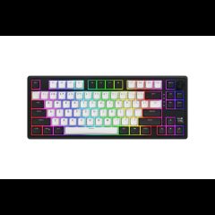 Hator Skyfall 80 MAG ULTIMA 8K wireless keyboard Gaming USB + RF Wireless + Bl…