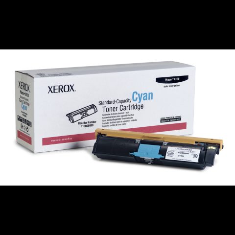 Xerox 113R00689 tonera kārtridžs 1 pcs Oriģināls Tirkīzzils