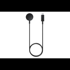 Samsung EP-OR900BBEGWW mobile device charger Smartwatch Black USB Wireless charg…