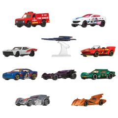 Mattel Hot Wheels JCT91 rotaļu transportlīdzeklis