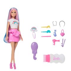 Barbie JJP07 lelle