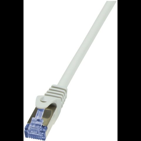 LogiLink Cat6a S/FTP