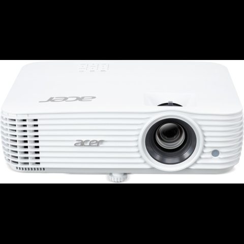 Acer H6815BD Standarta fokusa projektors 4000 ANSI lūmeni DLP UHD 4K (3840x21…